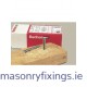 FNH D 8mm x 130mm Express Nails  BOX 50